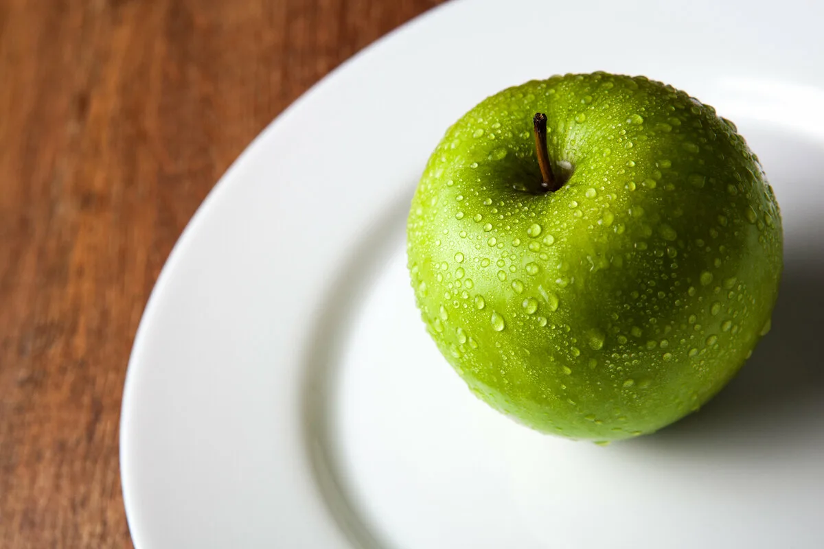 Undgå æbleoxidation: Det enkle trick, der holder æbler friske